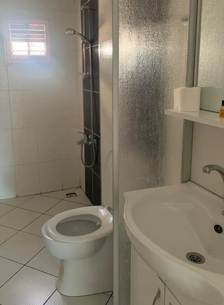 Classic Çatı Katı (Loft), Birden Çok Yatak, Deniz Manzaralı, Denize Bakan