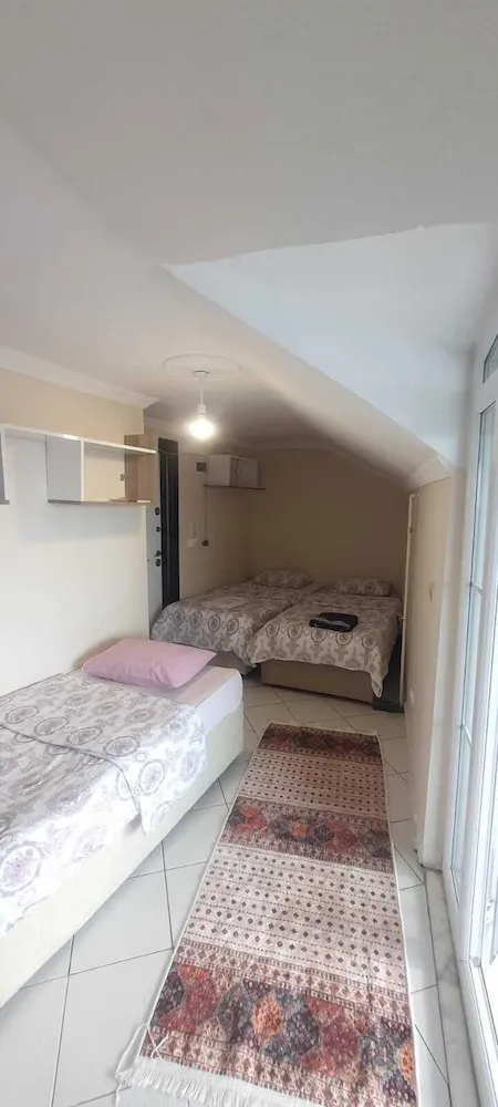 Classic Çatı Katı (Loft), Birden Çok Yatak, Deniz Manzaralı, Denize Bakan