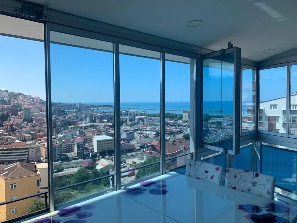 Classic Çatı Katı (Loft), Birden Çok Yatak, Deniz Manzaralı, Denize Bakan