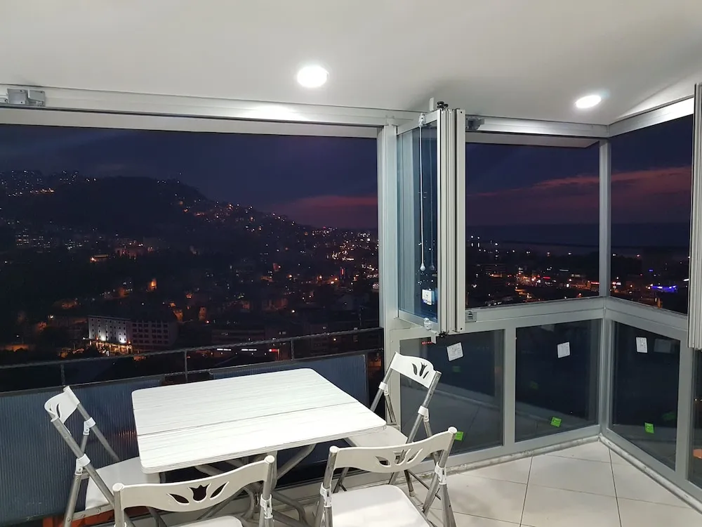 Classic Çatı Katı (Loft), Birden Çok Yatak, Deniz Manzaralı, Denize Bakan