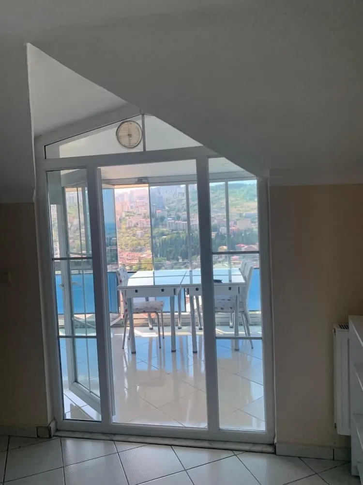 Classic Çatı Katı (Loft), Birden Çok Yatak, Deniz Manzaralı, Denize Bakan