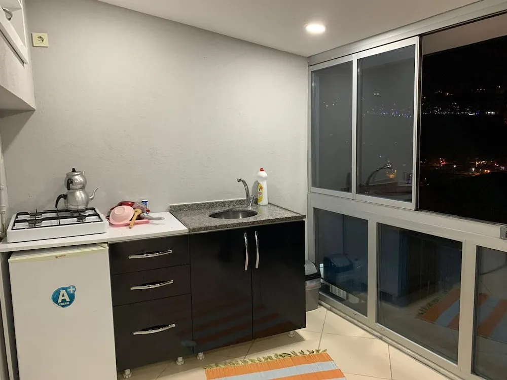 Classic Çatı Katı (Loft), Birden Çok Yatak, Deniz Manzaralı, Denize Bakan