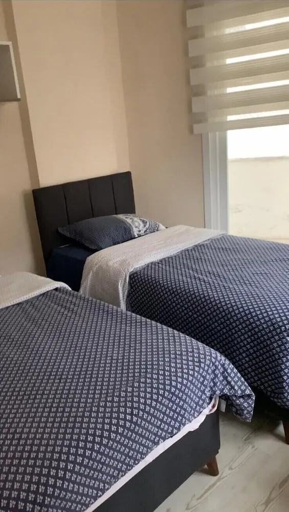 Classic Apart Daire, 4 Yatak Odası, 2 Banyolu, Deniz Manzaralı