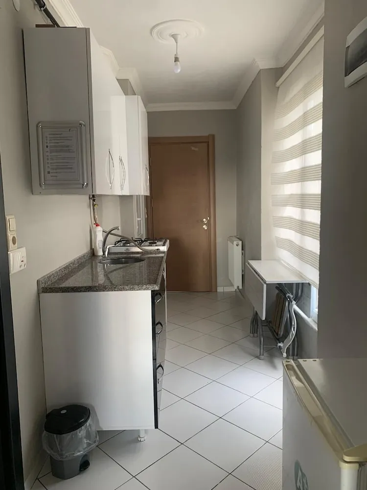 Classic Apart Daire, 4 Yatak Odası, 2 Banyolu, Deniz Manzaralı