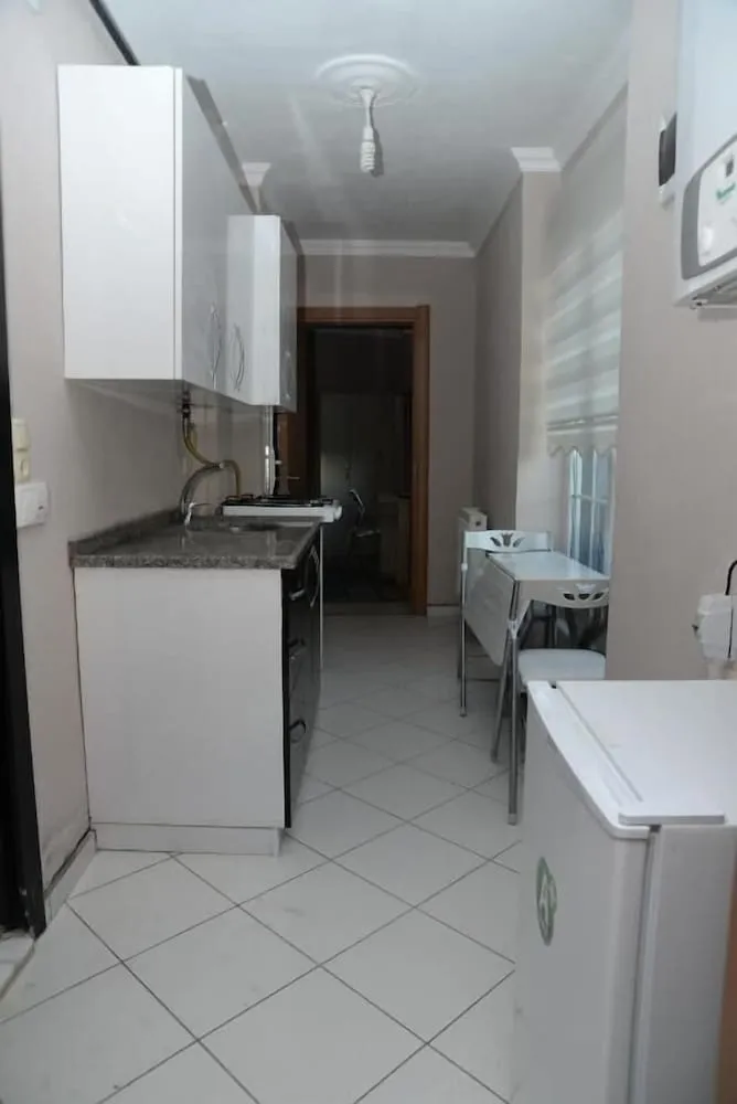 Classic Apart Daire, 4 Yatak Odası, 2 Banyolu, Deniz Manzaralı