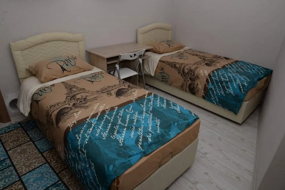 Classic Apart Daire, 4 Yatak Odası, 2 Banyolu, Deniz Manzaralı