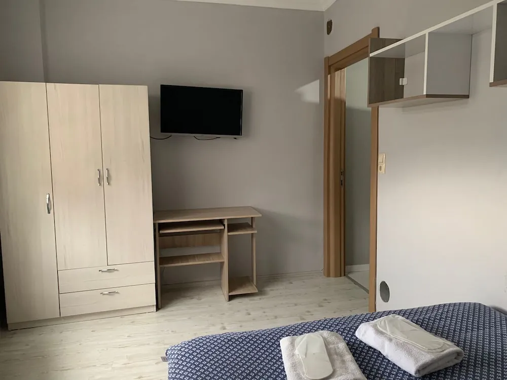 Classic Apart Daire, 4 Yatak Odası, 2 Banyolu, Deniz Manzaralı