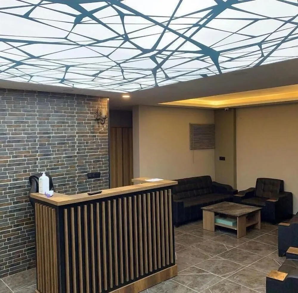 Classic Apart Daire, 4 Yatak Odası, 2 Banyolu, Deniz Manzaralı