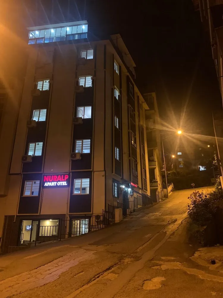 Classic Apart Daire, 4 Yatak Odası, 2 Banyolu, Deniz Manzaralı