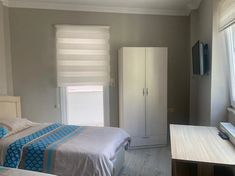 Classic Apart Daire, 4 Yatak Odası, 2 Banyolu, Deniz Manzaralı