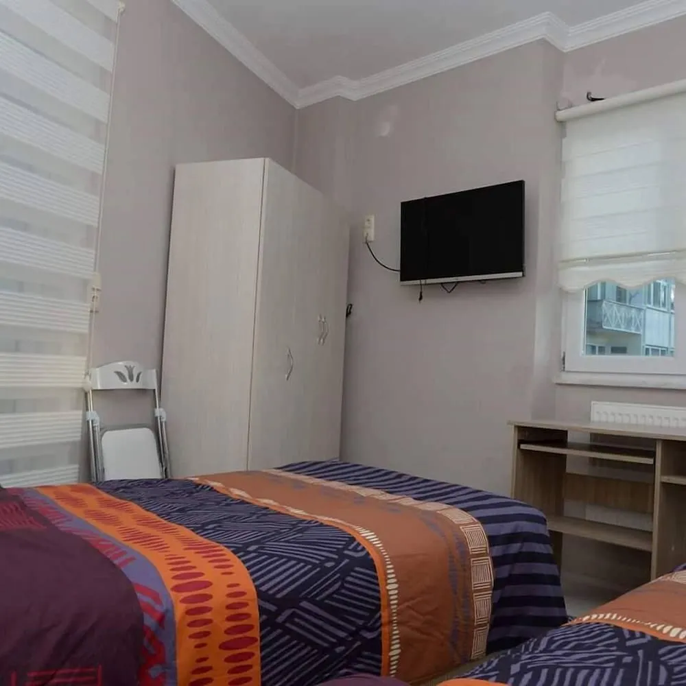 Classic Apart Daire, 4 Yatak Odası, 2 Banyolu, Deniz Manzaralı