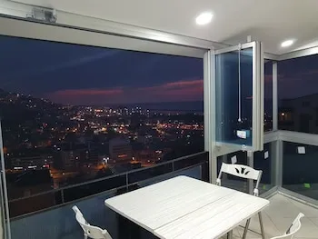 Nuralp Apart Otel