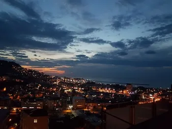 Nuralp Apart Otel