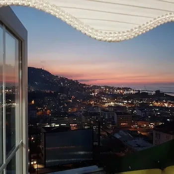 Nuralp Apart Otel