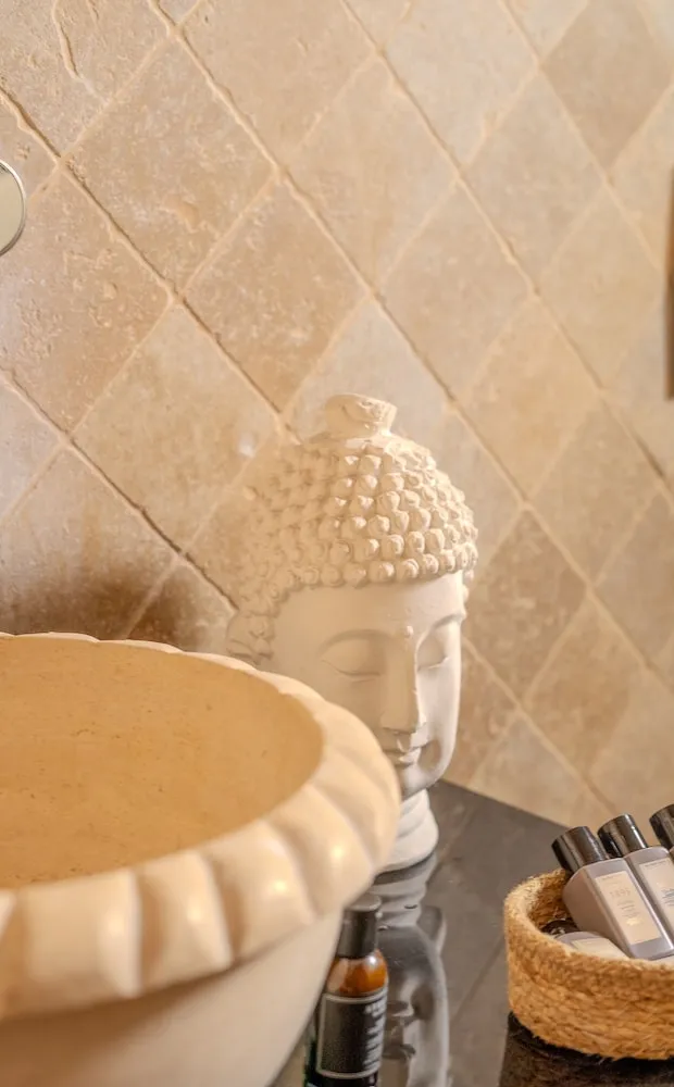 Superior Üç Kişilik Oda