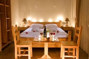 Hotel DoAda Datça