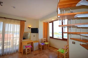 Hotel DoAda Datça