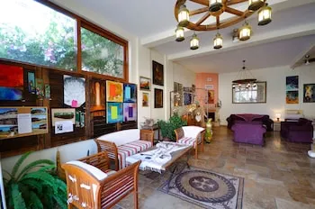Hotel DoAda Datça