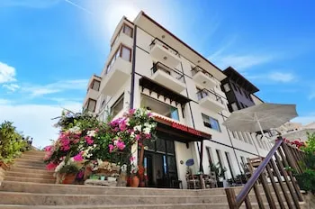 Hotel DoAda Datça