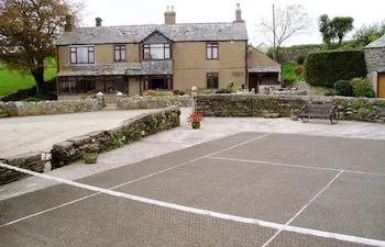 Tregondale Manor Farm