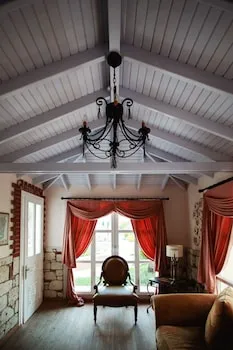 Casaoliva Hotel
