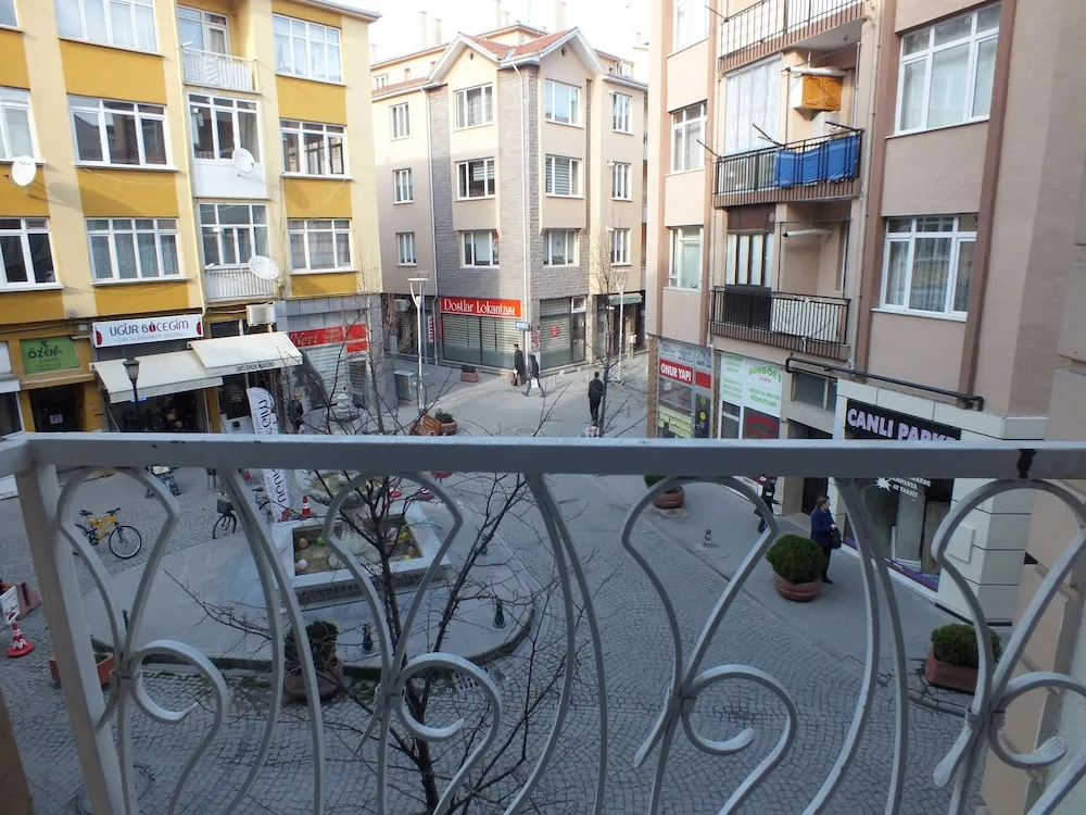Standard Tek Büyük Yataklı Oda, 1 Çift Kişilik Yatak