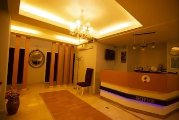 SRF Hotel