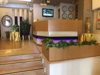 SRF Hotel