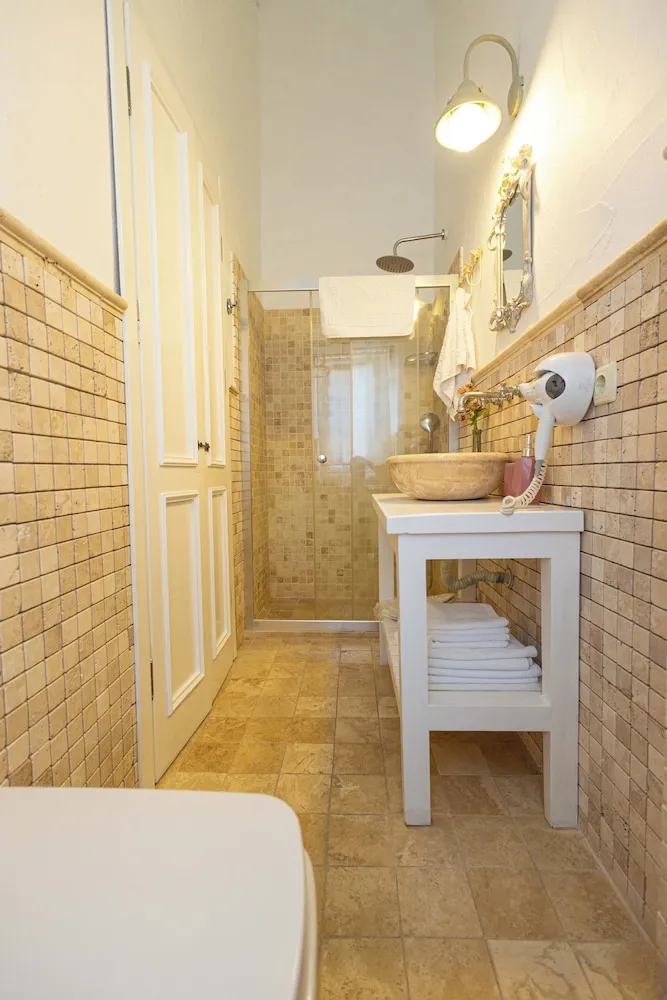 Deluxe Tek Büyük Yataklı Oda, Balkon