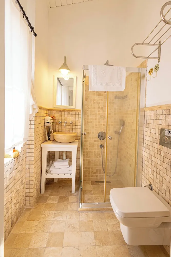 Deluxe Tek Büyük Yataklı Oda, Balkon