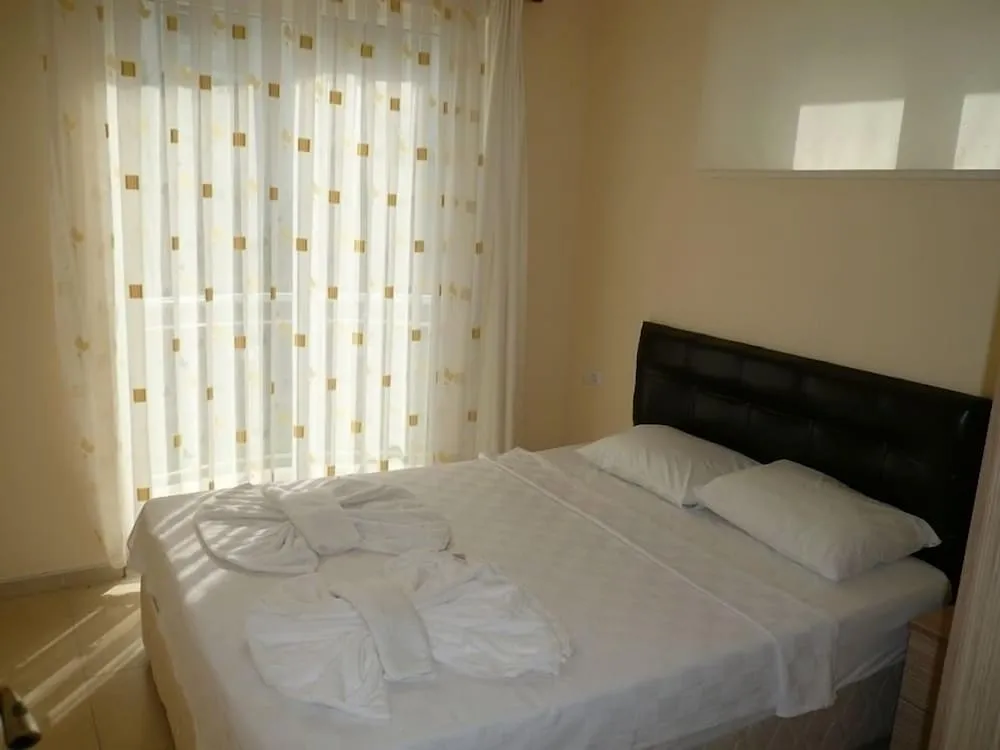 Apart Daire, 3 Yatak Odası, Buzdolabı ve Mikrodalga