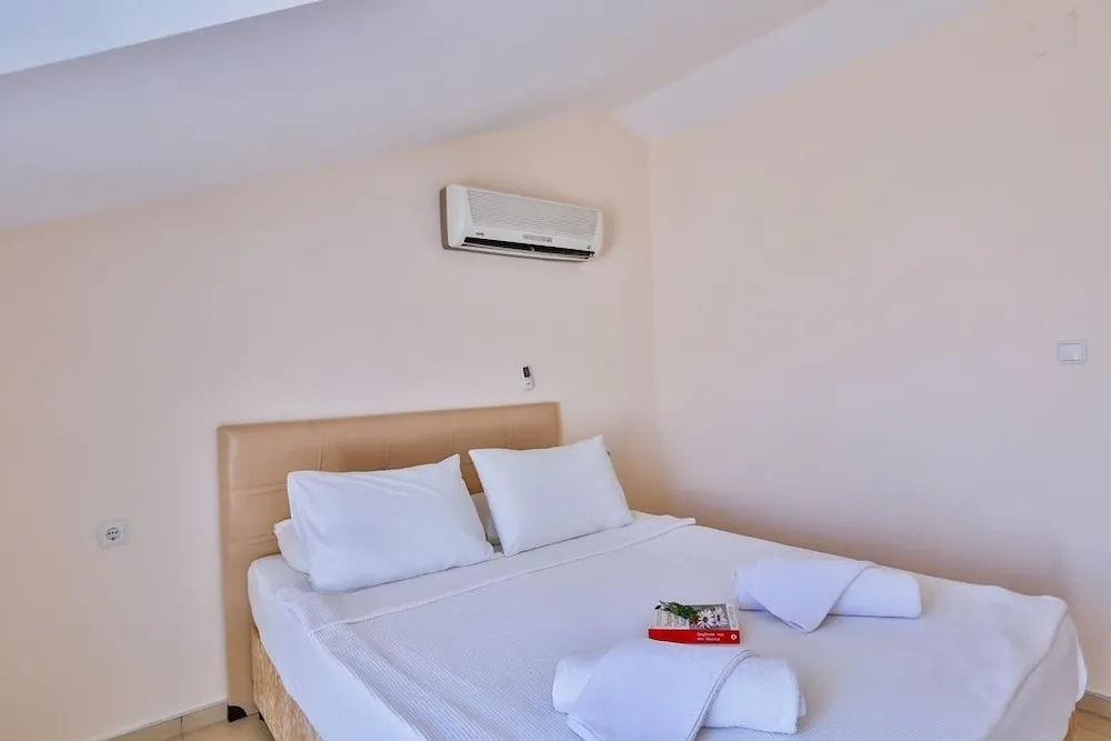 Apart Daire, 3 Yatak Odası, Buzdolabı ve Mikrodalga