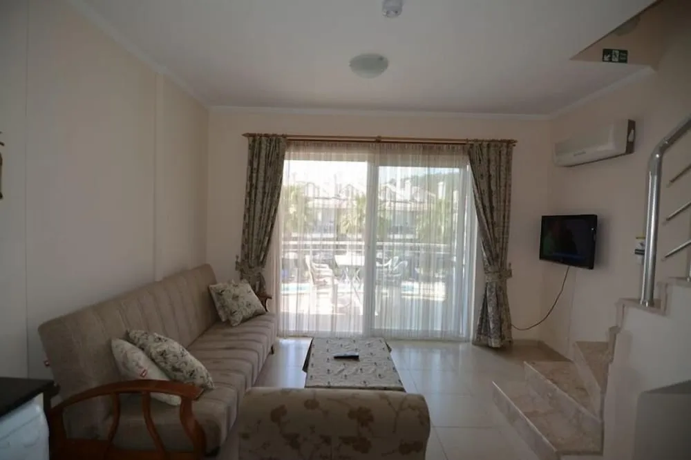 Apart Daire, 3 Yatak Odası, Buzdolabı ve Mikrodalga