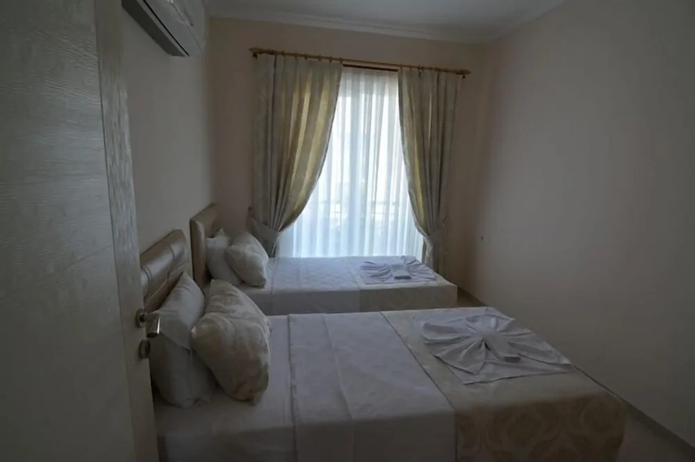 Apart Daire, 3 Yatak Odası, Buzdolabı ve Mikrodalga