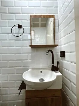 Bademi Gökçeada Butik Otel