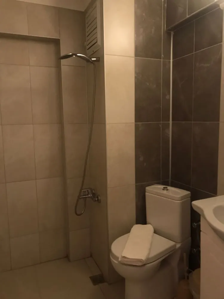 Standard İki Ayrı Yataklı Oda, 2 Tek Kişilik Yatak