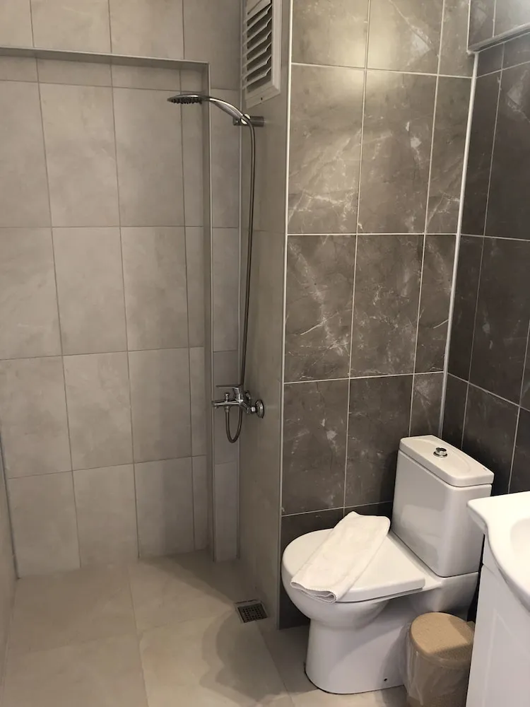 Standard İki Ayrı Yataklı Oda, 2 Tek Kişilik Yatak
