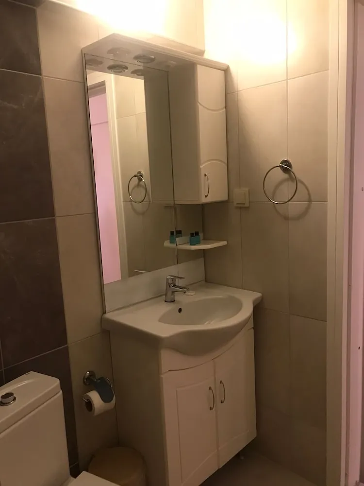 Standard Tek Büyük Yataklı Oda, 1 Çift Kişilik Yatak