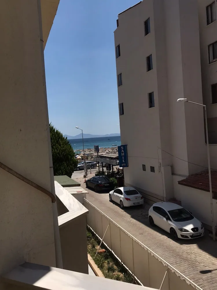 Standard Tek Büyük Yataklı Oda, 1 Çift Kişilik Yatak
