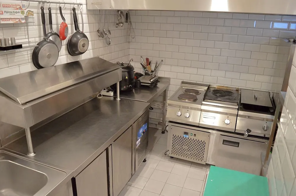 Single Bed In 4 Bed Shared Dormitory