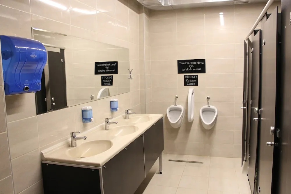 Single Bed In 4 Bed Shared Dormitory