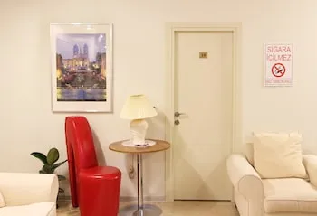 Can Pansiyon Apart - Sadece Erkeklere Hizmet Verir - Hostel