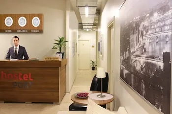 Can Pansiyon Apart - Sadece Erkeklere Hizmet Verir - Hostel