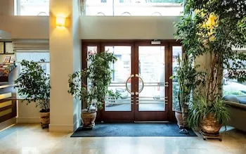 Sude Konak Hotel - Özel Sınıf