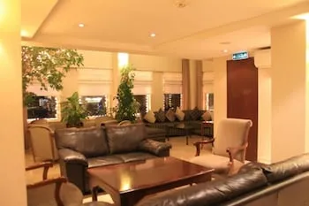 Sude Konak Hotel - Özel Sınıf