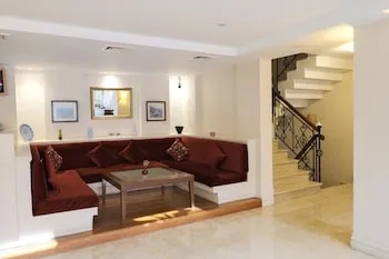 Sude Konak Hotel - Özel Sınıf