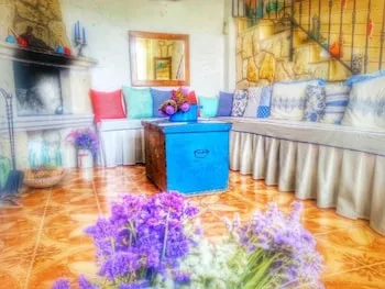Kesre Otel Alacati