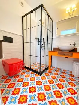 Kesre Otel Alacati