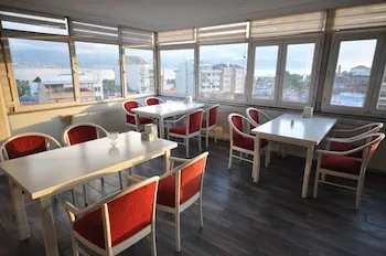 Hotel Altinnal