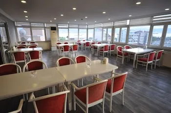 Hotel Altinnal